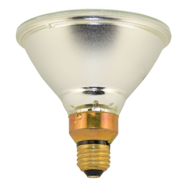 Ilb Gold Bulb, Halogen Quartz Tungsten Par Br Par38 Br38, Replacement For Donsbulbs, 75Par38/Sp/H 75PAR38/SP/H - main